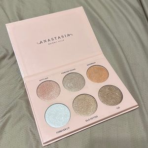 Anastasia Nicole Guerriero glow kit
